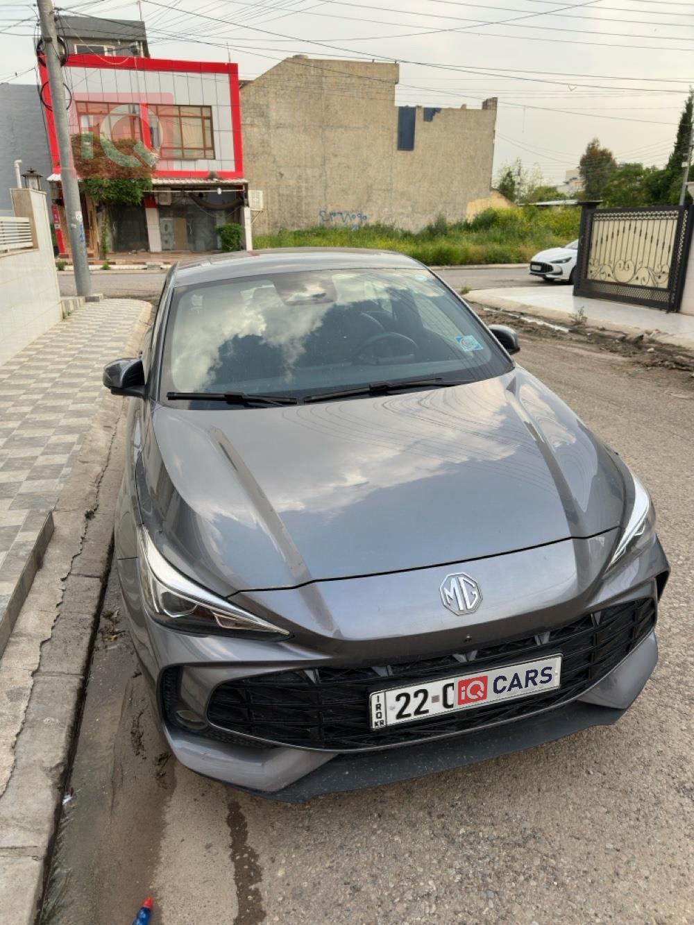 MG 3